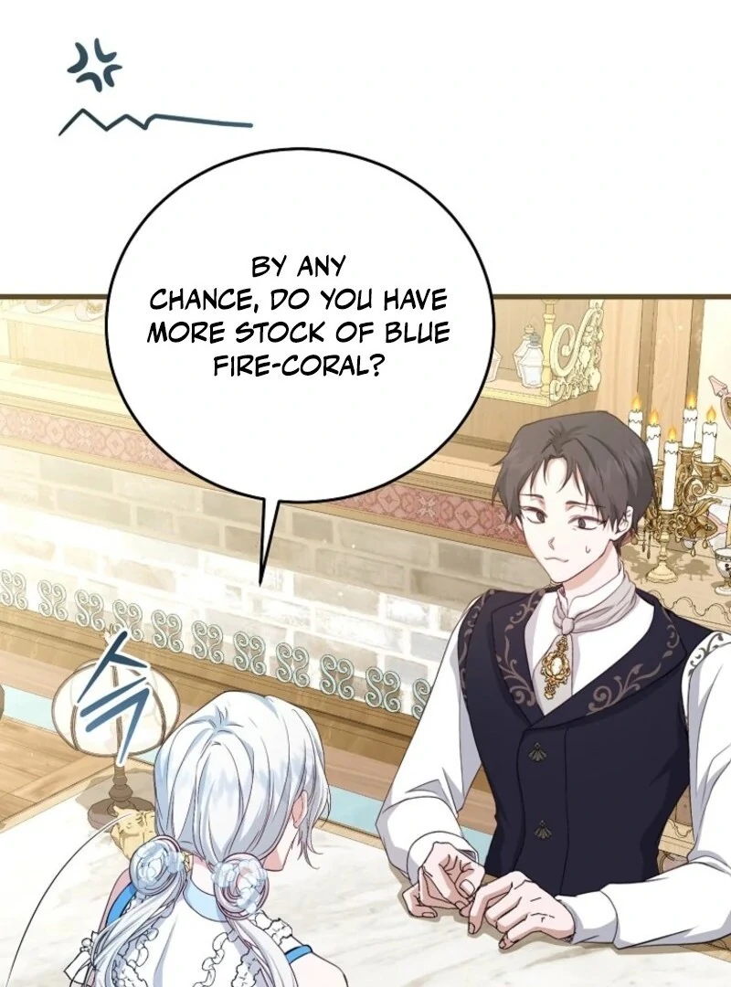 My Kidnapper Is My Arranged Marriage Partner?! Chapter 25 - Page 89