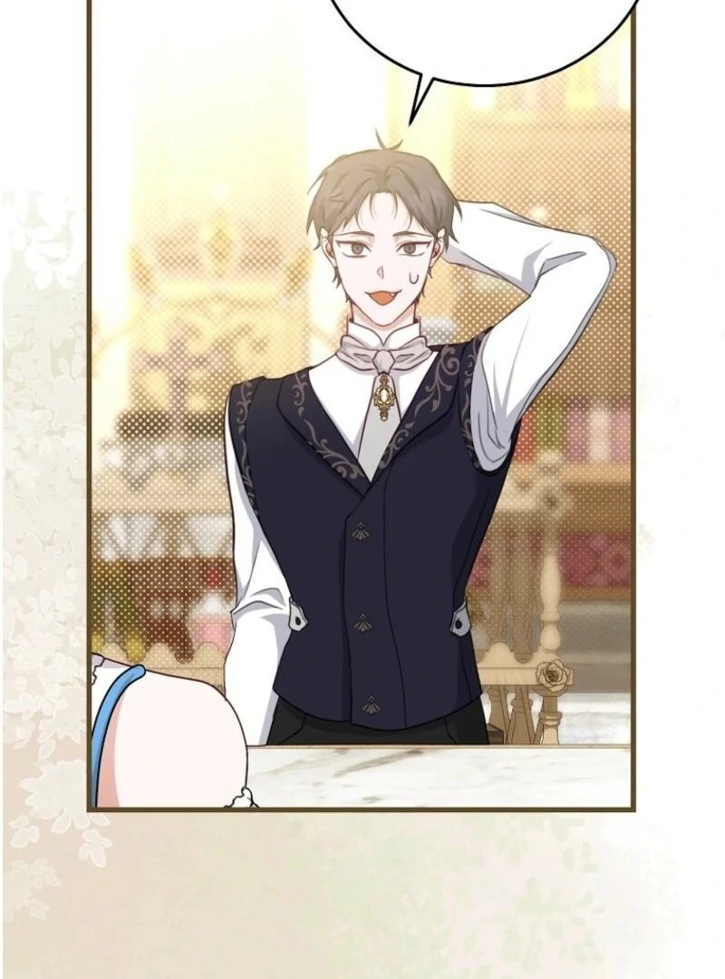 My Kidnapper Is My Arranged Marriage Partner?! Chapter 25 - Page 91