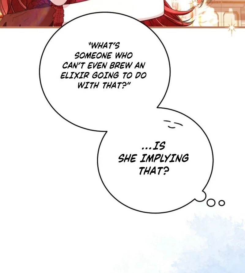 My Kidnapper Is My Arranged Marriage Partner?! Chapter 25 - Page 95
