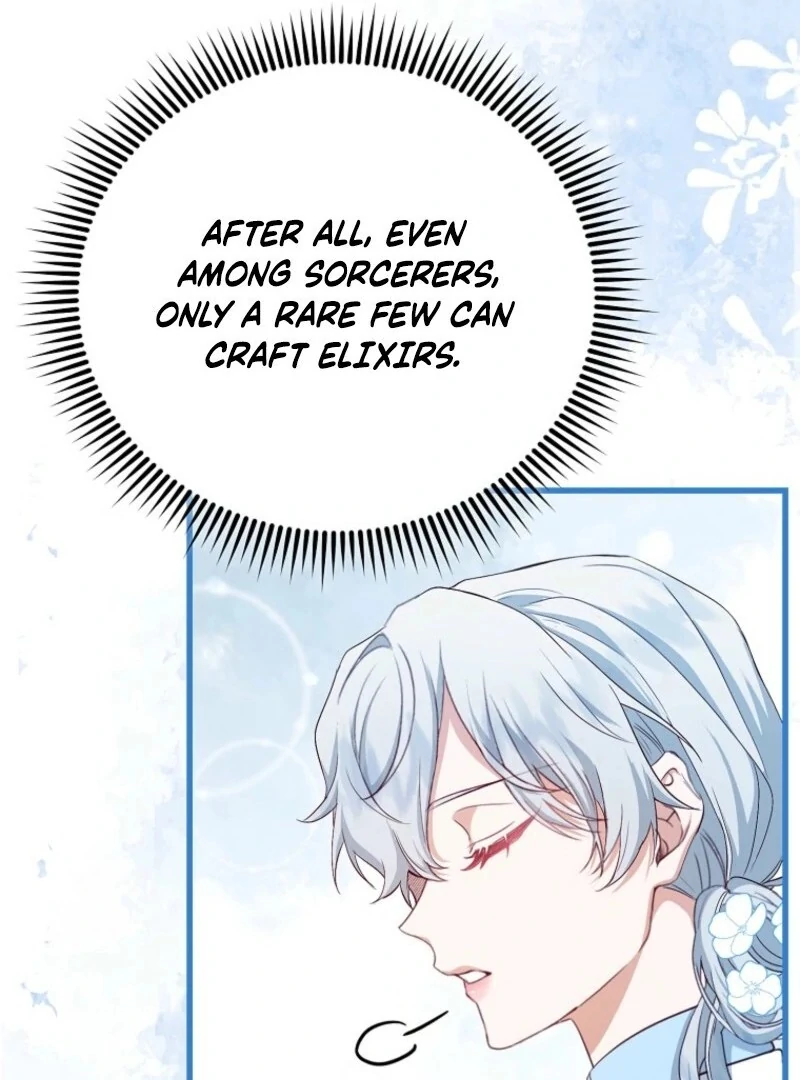 My Kidnapper Is My Arranged Marriage Partner?! Chapter 25 - Page 96