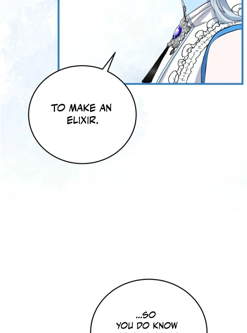 My Kidnapper Is My Arranged Marriage Partner?! Chapter 25 - Page 97