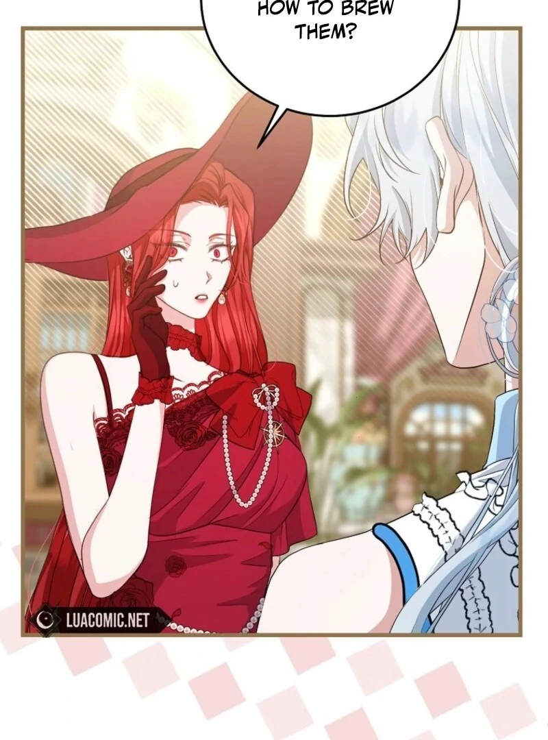 My Kidnapper Is My Arranged Marriage Partner?! Chapter 25 - Page 98