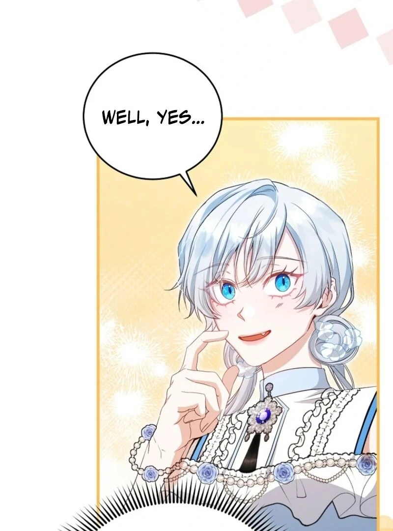 My Kidnapper Is My Arranged Marriage Partner?! Chapter 25 - Page 99