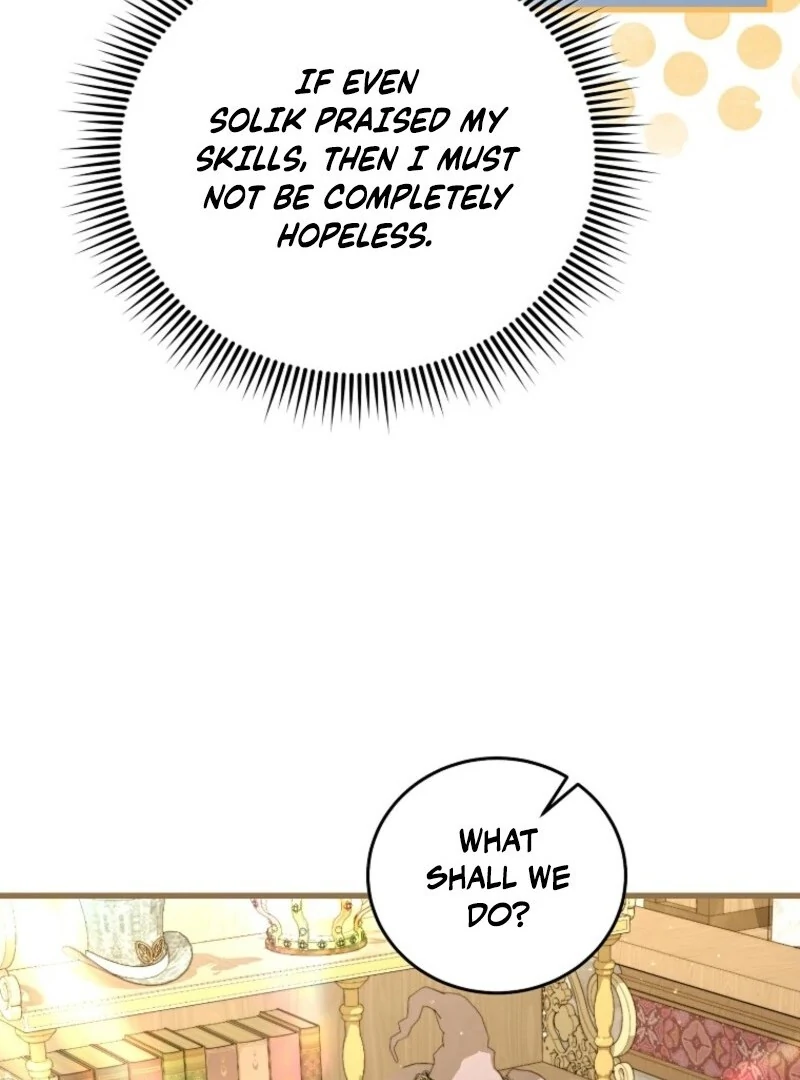 My Kidnapper Is My Arranged Marriage Partner?! Chapter 25 - Page 100