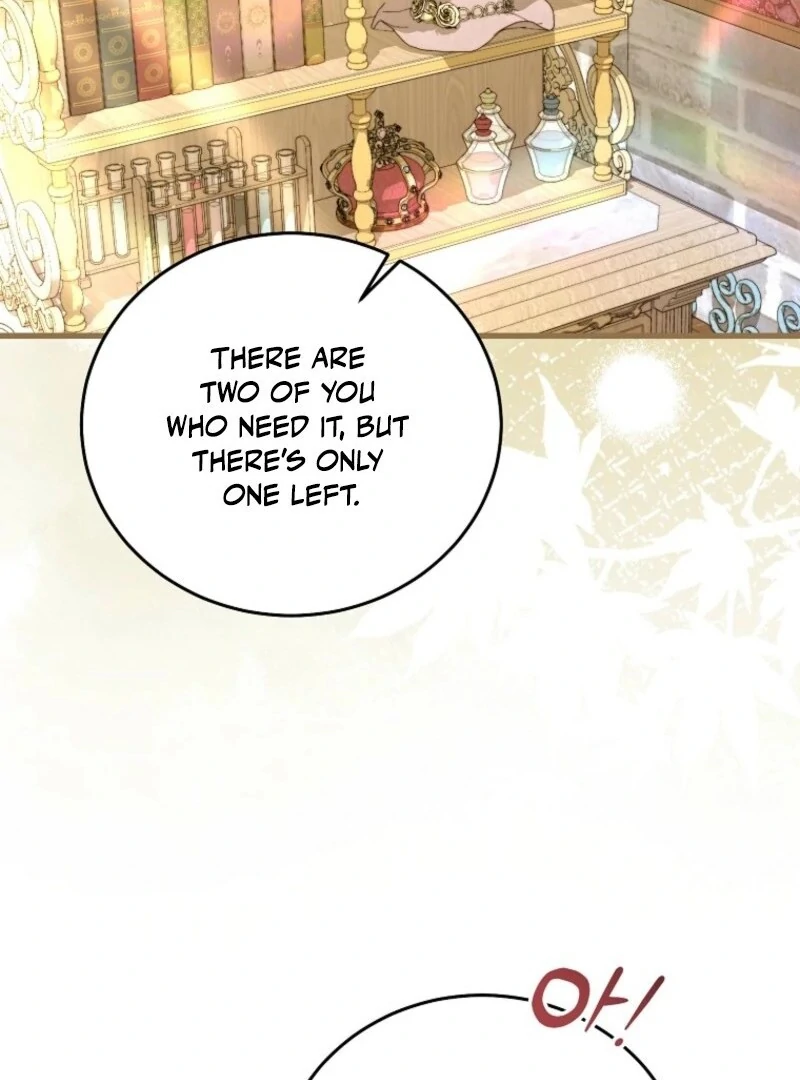 My Kidnapper Is My Arranged Marriage Partner?! Chapter 25 - Page 101