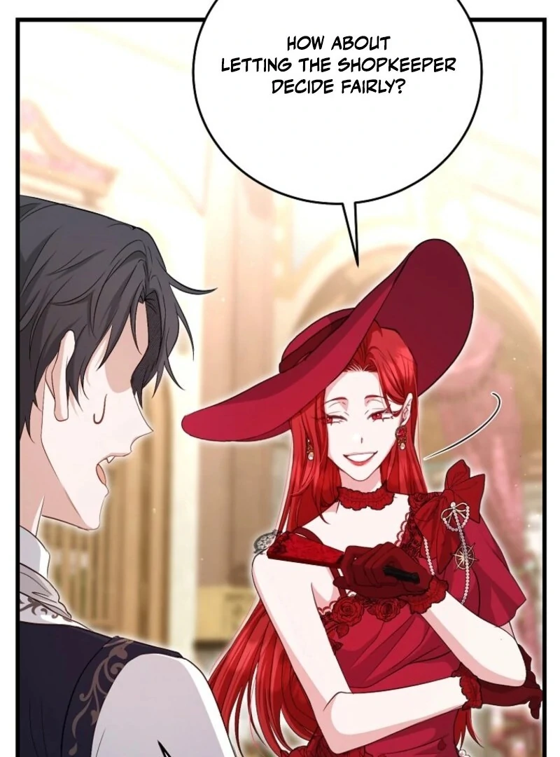 My Kidnapper Is My Arranged Marriage Partner?! Chapter 25 - Page 102