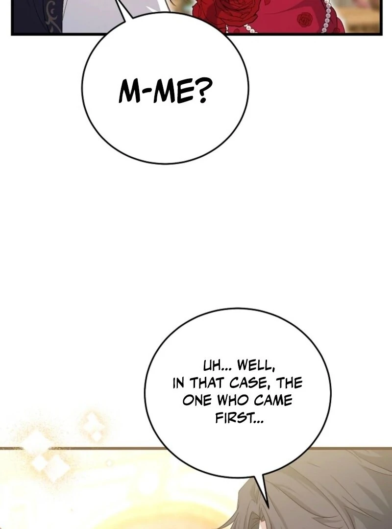 My Kidnapper Is My Arranged Marriage Partner?! Chapter 25 - Page 103