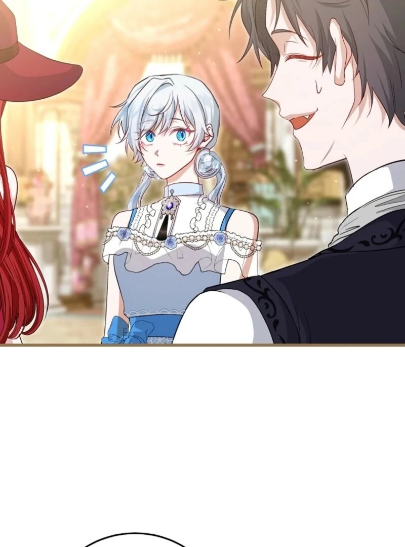 My Kidnapper Is My Arranged Marriage Partner?! Chapter 25 - Page 104