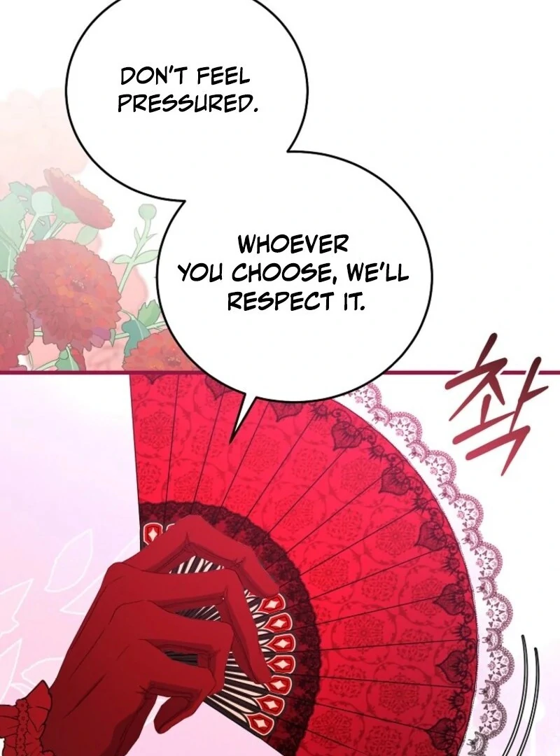 My Kidnapper Is My Arranged Marriage Partner?! Chapter 25 - Page 105
