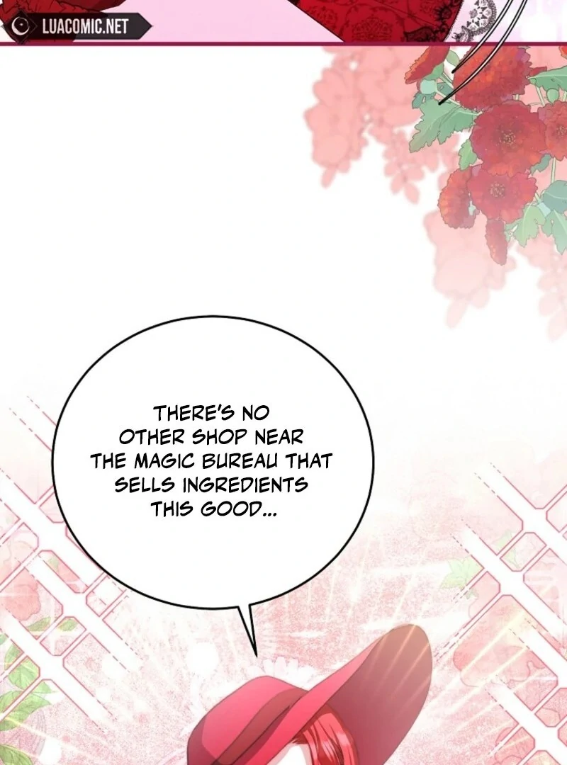 My Kidnapper Is My Arranged Marriage Partner?! Chapter 25 - Page 106