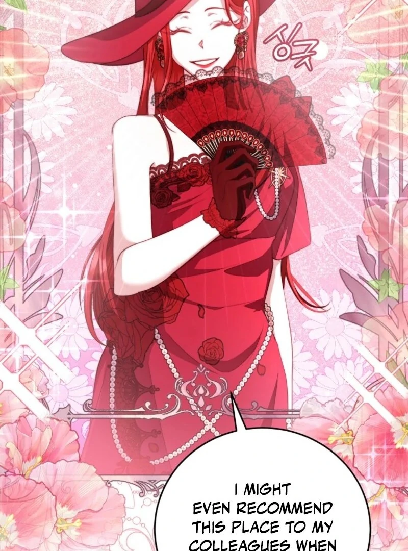 My Kidnapper Is My Arranged Marriage Partner?! Chapter 25 - Page 107
