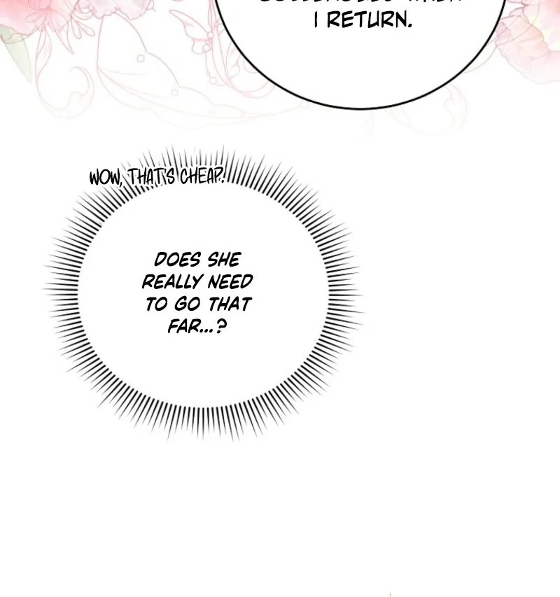 My Kidnapper Is My Arranged Marriage Partner?! Chapter 25 - Page 108