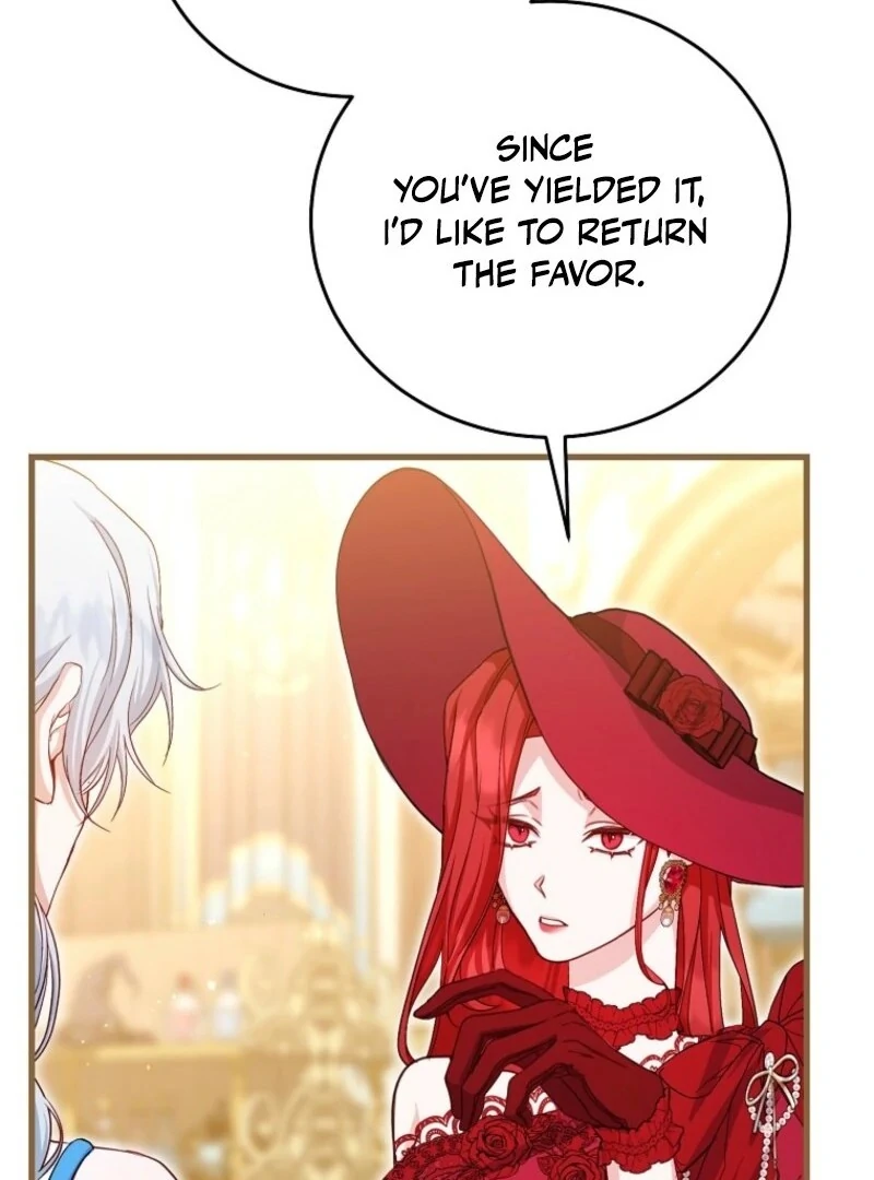 My Kidnapper Is My Arranged Marriage Partner?! Chapter 25 - Page 115