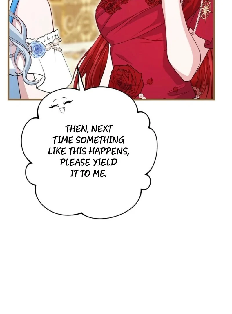 My Kidnapper Is My Arranged Marriage Partner?! Chapter 25 - Page 116