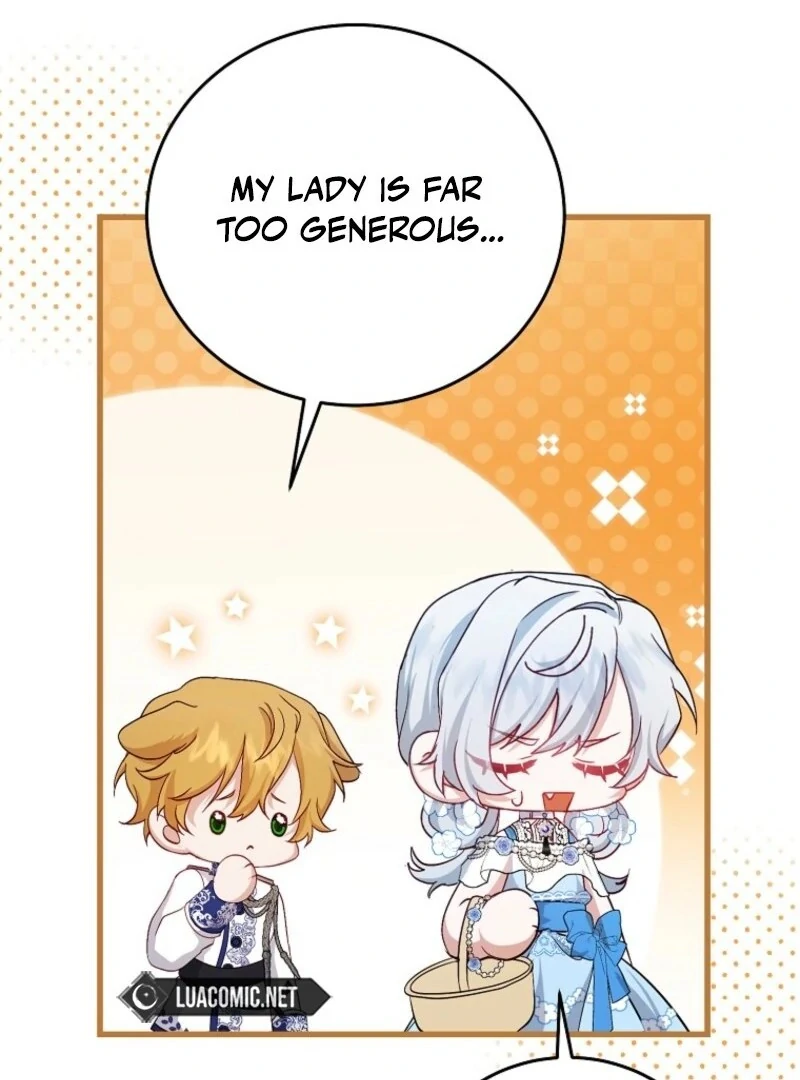 My Kidnapper Is My Arranged Marriage Partner?! Chapter 25 - Page 117