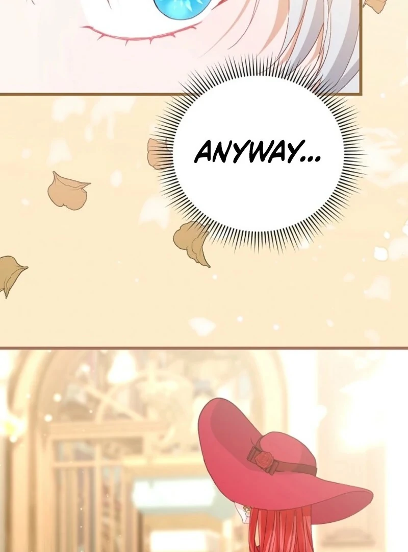 My Kidnapper Is My Arranged Marriage Partner?! Chapter 25 - Page 120
