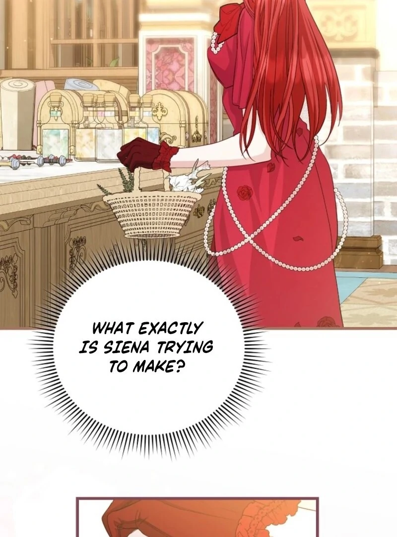 My Kidnapper Is My Arranged Marriage Partner?! Chapter 25 - Page 121