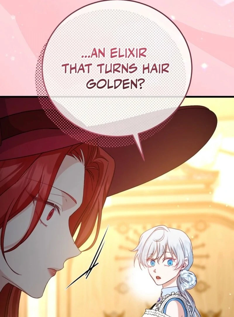 My Kidnapper Is My Arranged Marriage Partner?! Chapter 25 - Page 124
