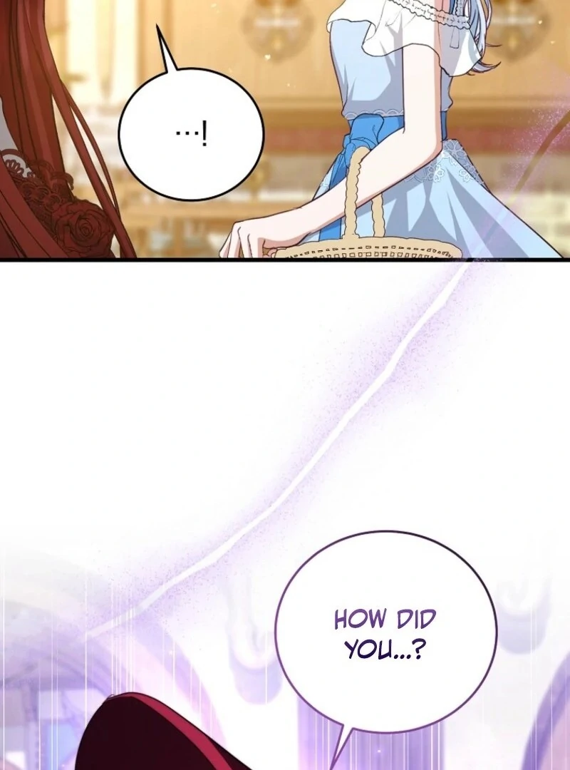 My Kidnapper Is My Arranged Marriage Partner?! Chapter 25 - Page 125