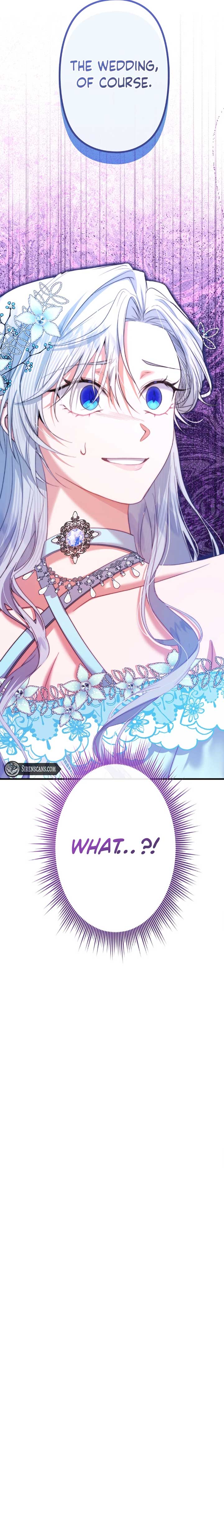 My Kidnapper Is My Arranged Marriage Partner?! Chapter 5 - Page 10