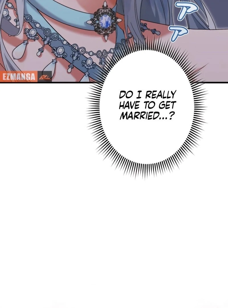 My Kidnapper Is My Arranged Marriage Partner?! Chapter 6 - Page 5