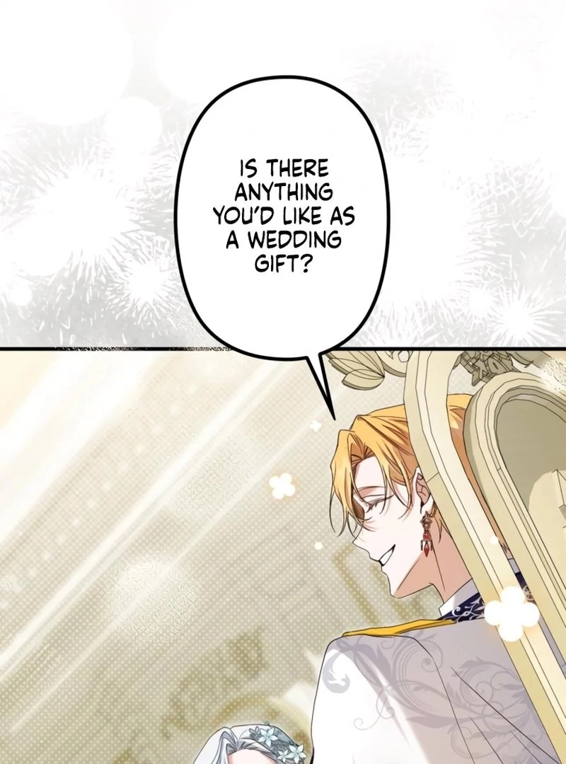 My Kidnapper Is My Arranged Marriage Partner?! Chapter 6 - Page 6