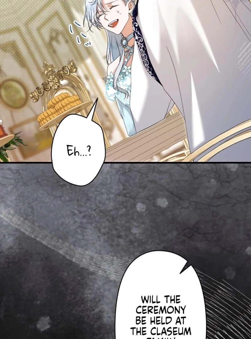 My Kidnapper Is My Arranged Marriage Partner?! Chapter 6 - Page 7