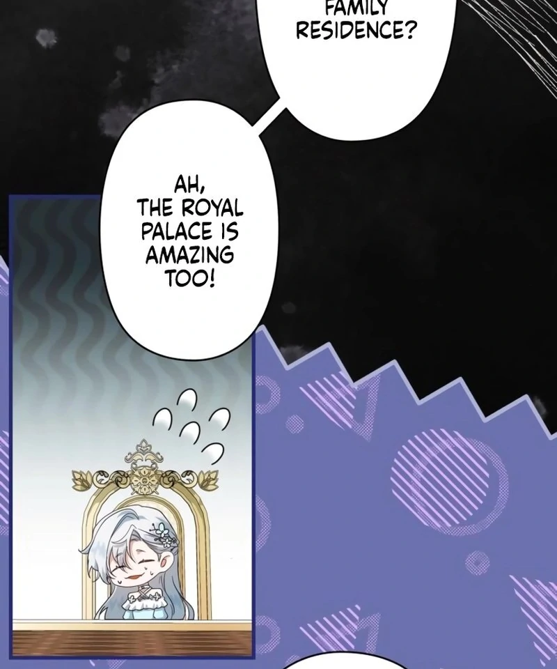 My Kidnapper Is My Arranged Marriage Partner?! Chapter 6 - Page 8