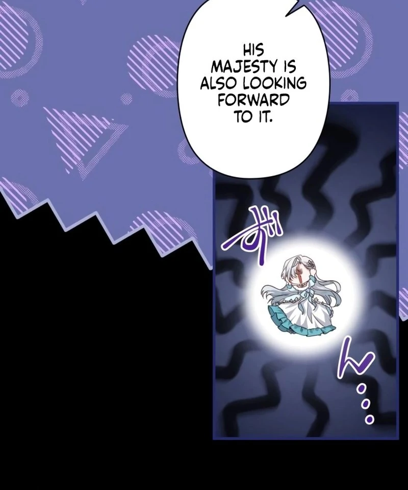 My Kidnapper Is My Arranged Marriage Partner?! Chapter 6 - Page 9