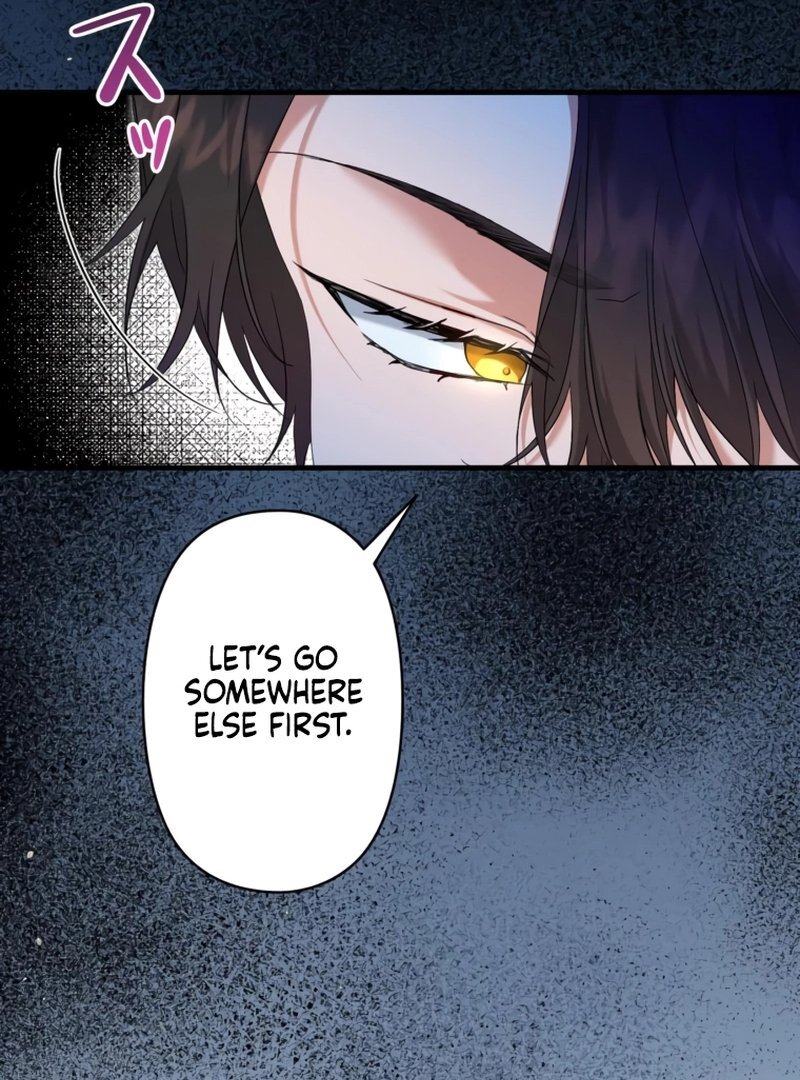 My Kidnapper Is My Arranged Marriage Partner?! Chapter 6 - Page 18