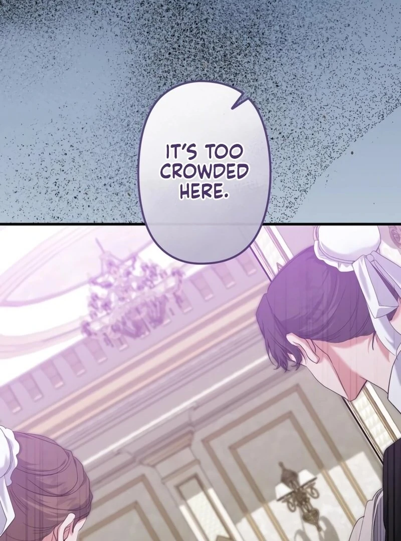 My Kidnapper Is My Arranged Marriage Partner?! Chapter 6 - Page 19