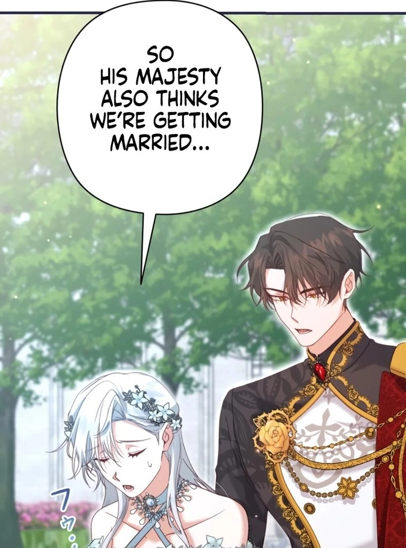 My Kidnapper Is My Arranged Marriage Partner?! Chapter 6 - Page 26
