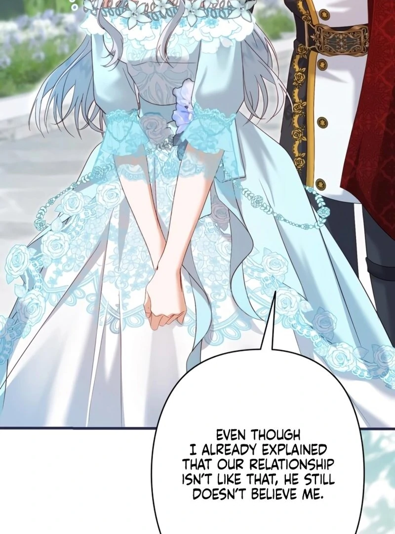 My Kidnapper Is My Arranged Marriage Partner?! Chapter 6 - Page 27
