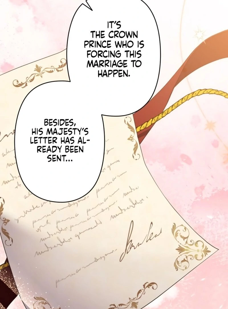 My Kidnapper Is My Arranged Marriage Partner?! Chapter 6 - Page 30