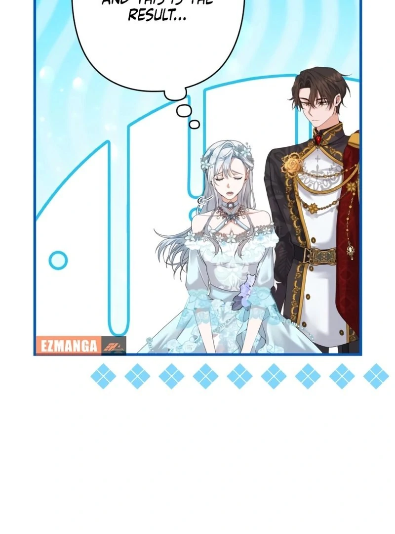 My Kidnapper Is My Arranged Marriage Partner?! Chapter 6 - Page 48