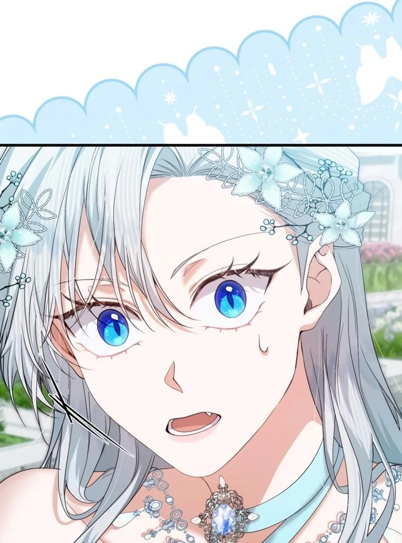 My Kidnapper Is My Arranged Marriage Partner?! Chapter 6 - Page 55