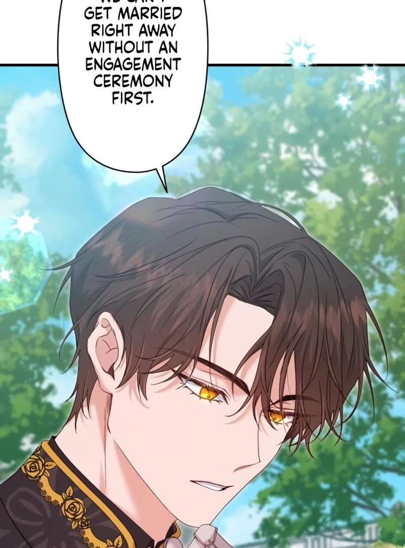 My Kidnapper Is My Arranged Marriage Partner?! Chapter 6 - Page 56