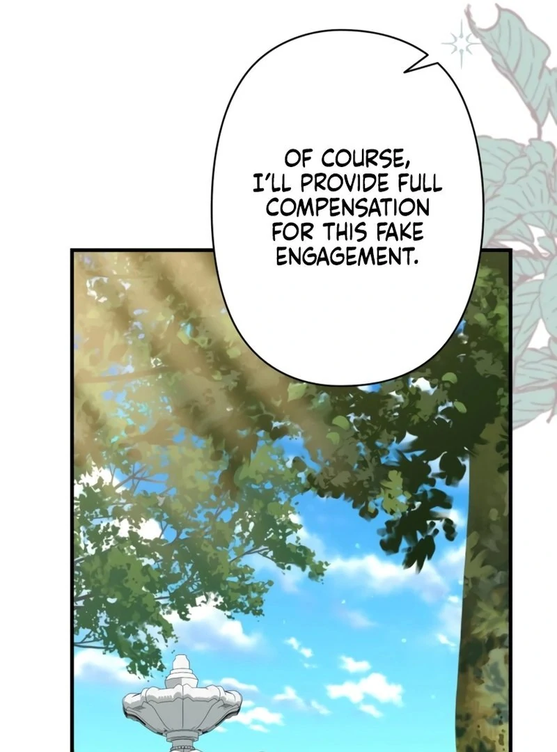 My Kidnapper Is My Arranged Marriage Partner?! Chapter 6 - Page 59