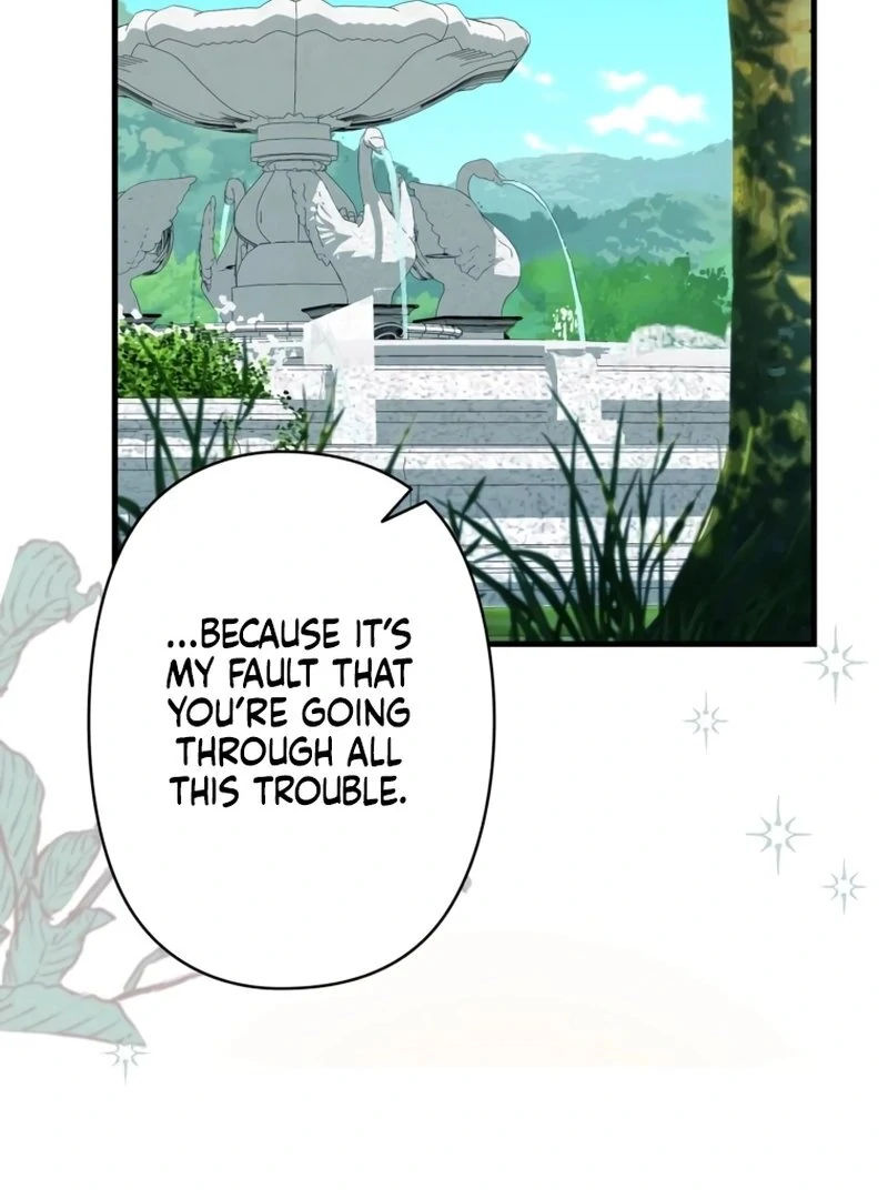 My Kidnapper Is My Arranged Marriage Partner?! Chapter 6 - Page 60