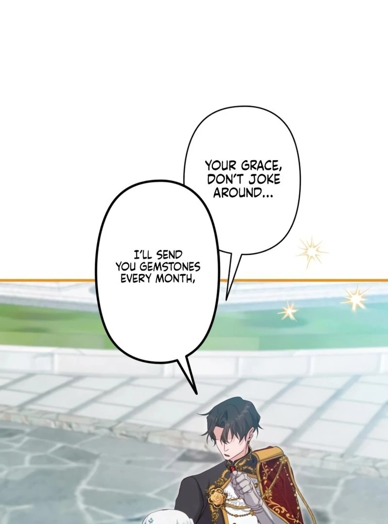 My Kidnapper Is My Arranged Marriage Partner?! Chapter 6 - Page 63
