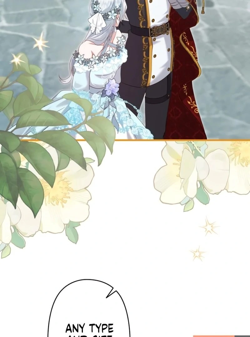 My Kidnapper Is My Arranged Marriage Partner?! Chapter 6 - Page 64
