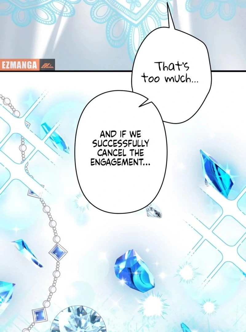 My Kidnapper Is My Arranged Marriage Partner?! Chapter 6 - Page 68