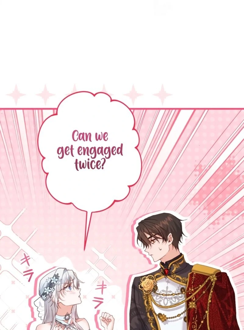 My Kidnapper Is My Arranged Marriage Partner?! Chapter 6 - Page 72