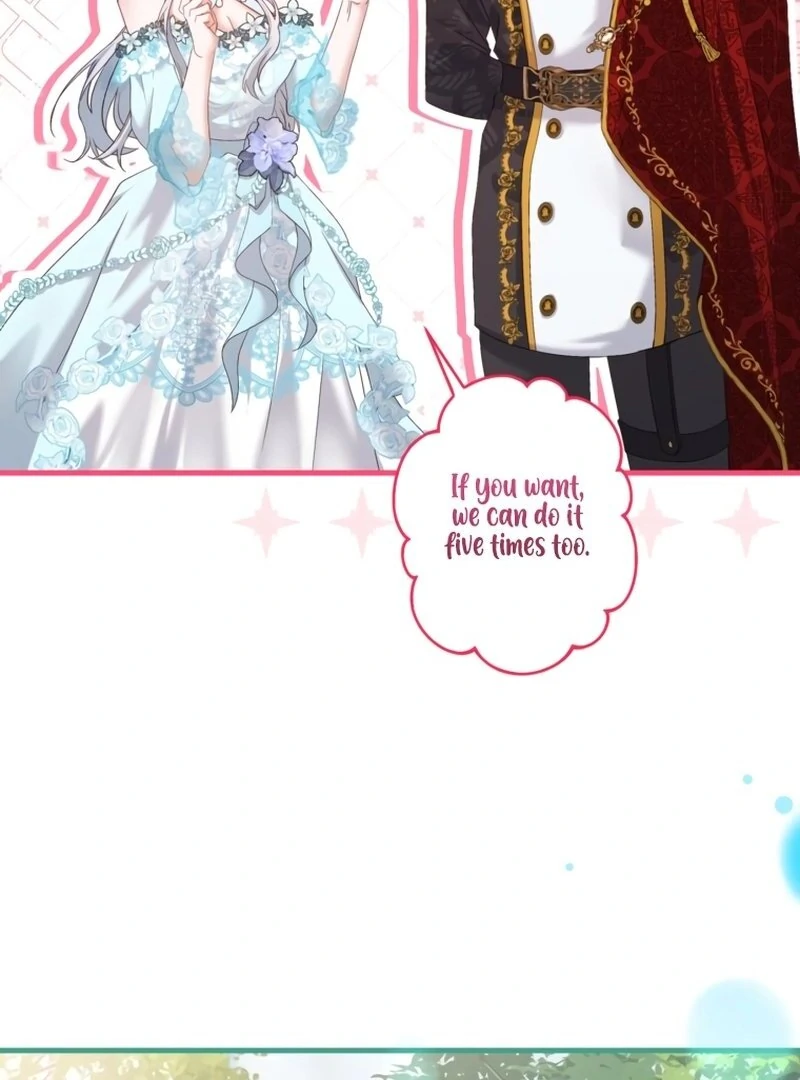 My Kidnapper Is My Arranged Marriage Partner?! Chapter 6 - Page 73