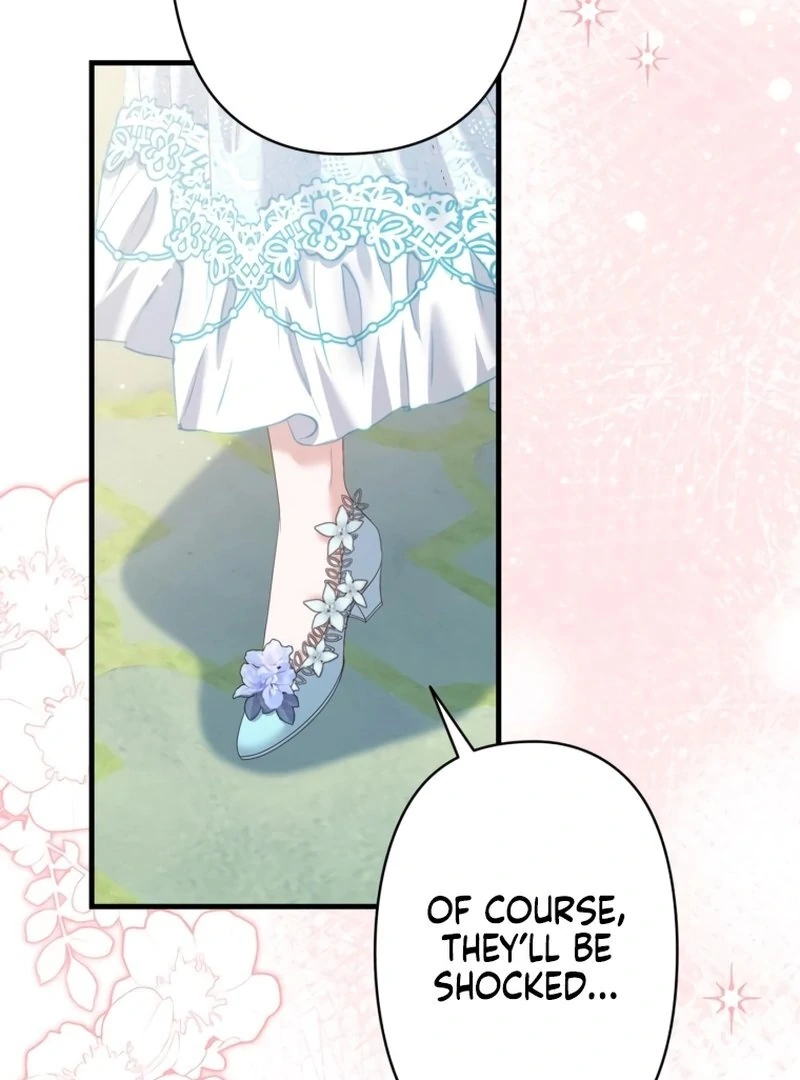 My Kidnapper Is My Arranged Marriage Partner?! Chapter 6 - Page 80