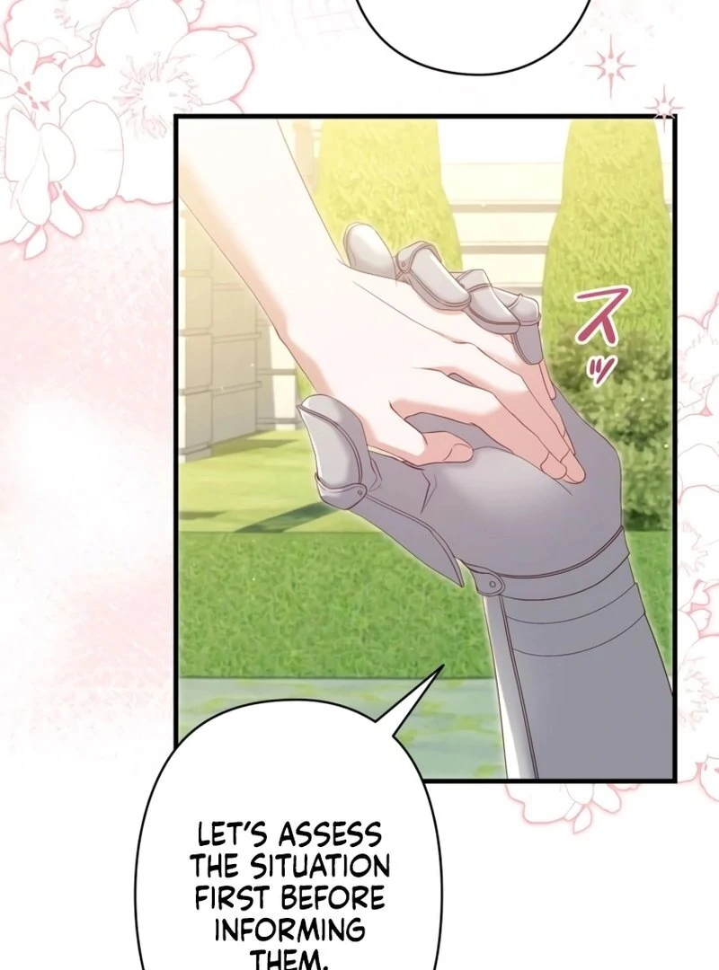 My Kidnapper Is My Arranged Marriage Partner?! Chapter 6 - Page 81