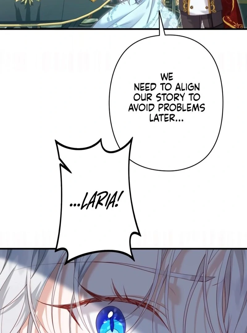 My Kidnapper Is My Arranged Marriage Partner?! Chapter 6 - Page 83