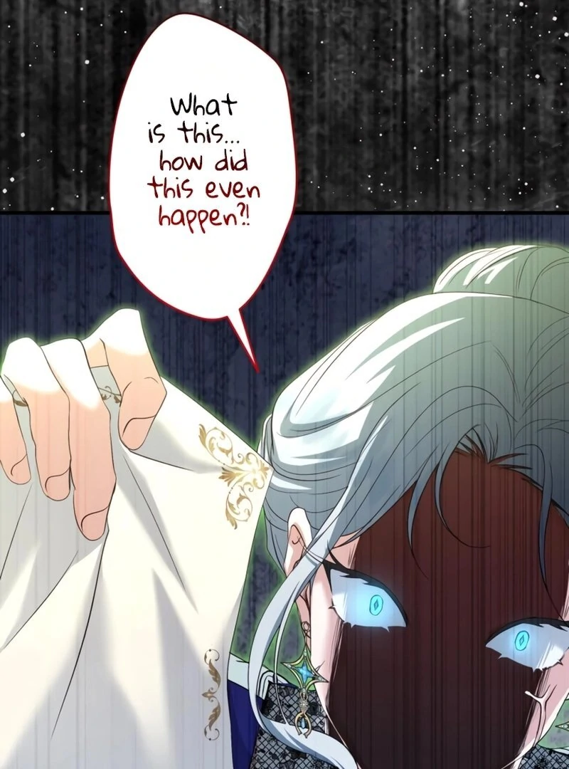My Kidnapper Is My Arranged Marriage Partner?! Chapter 6 - Page 87