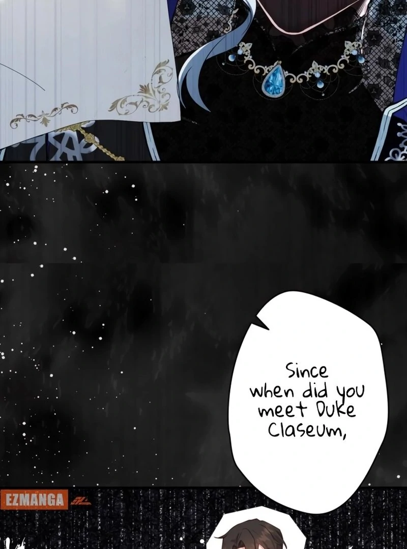 My Kidnapper Is My Arranged Marriage Partner?! Chapter 6 - Page 88