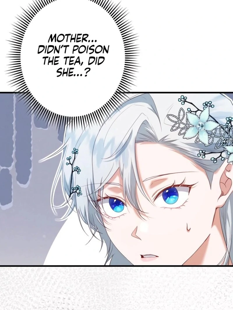My Kidnapper Is My Arranged Marriage Partner?! Chapter 6 - Page 93